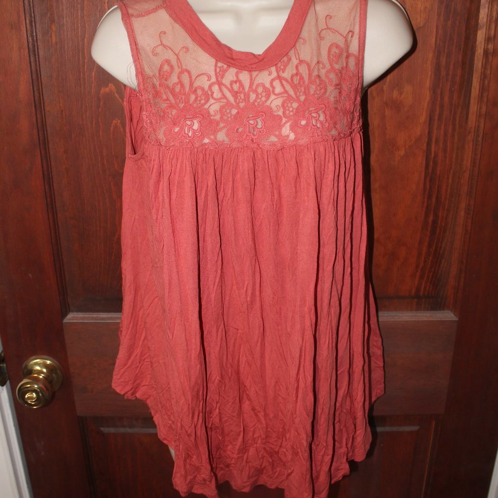 Super Soft & Flowy Blouse